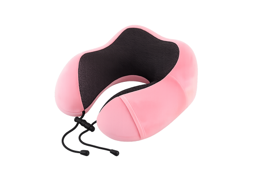 Almohadas de cuello para viaje