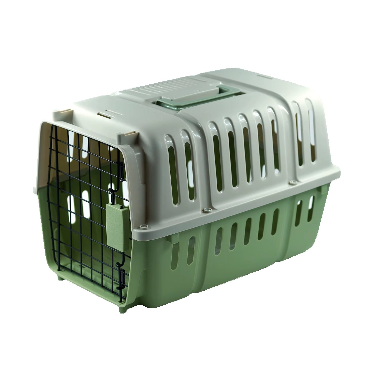 Transportín para perros pequeños y gatos,