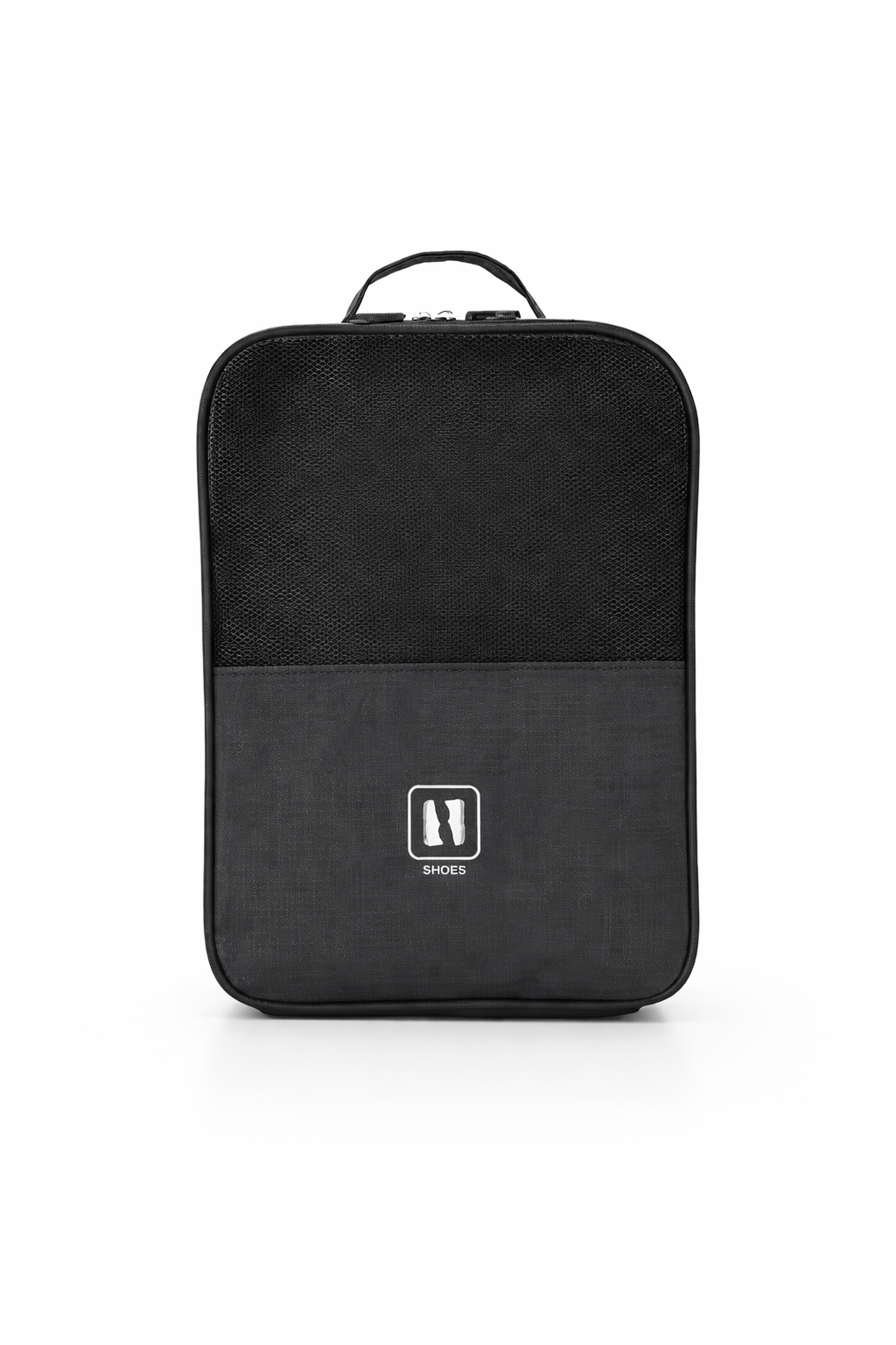 Bolsa de zapatos portátil