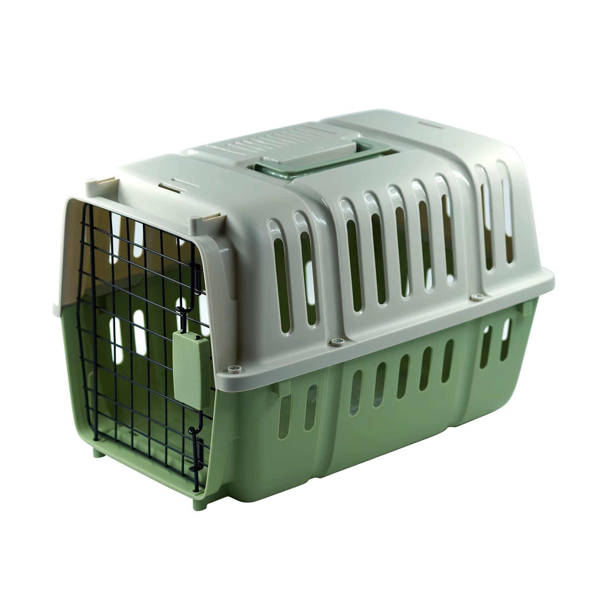 Transportín para perros pequeños y gatos,