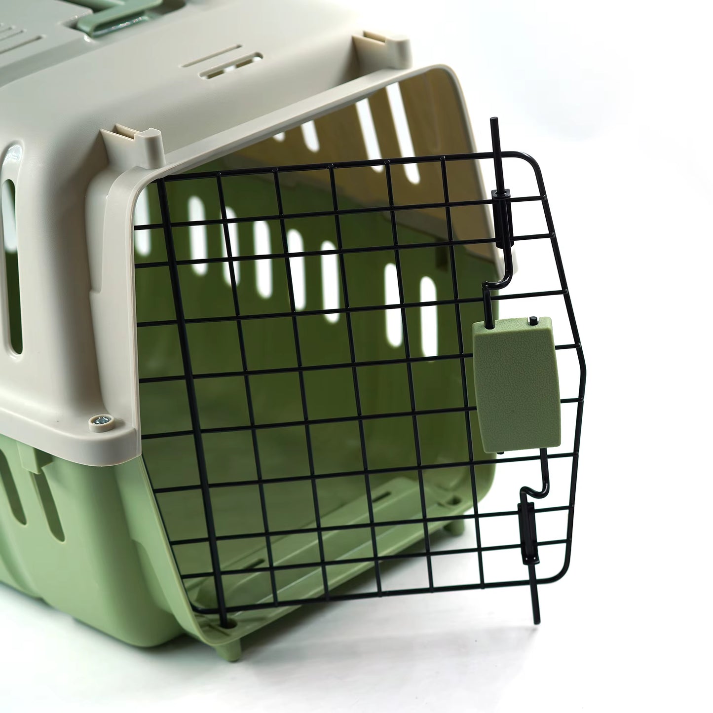 Transportín para perros pequeños y gatos,