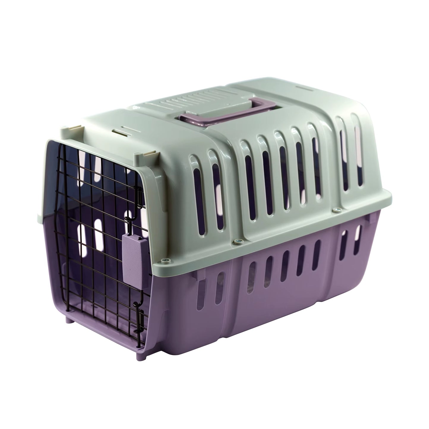 Transportín para perros pequeños y gatos,