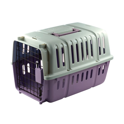 Transportín para perros pequeños y gatos,